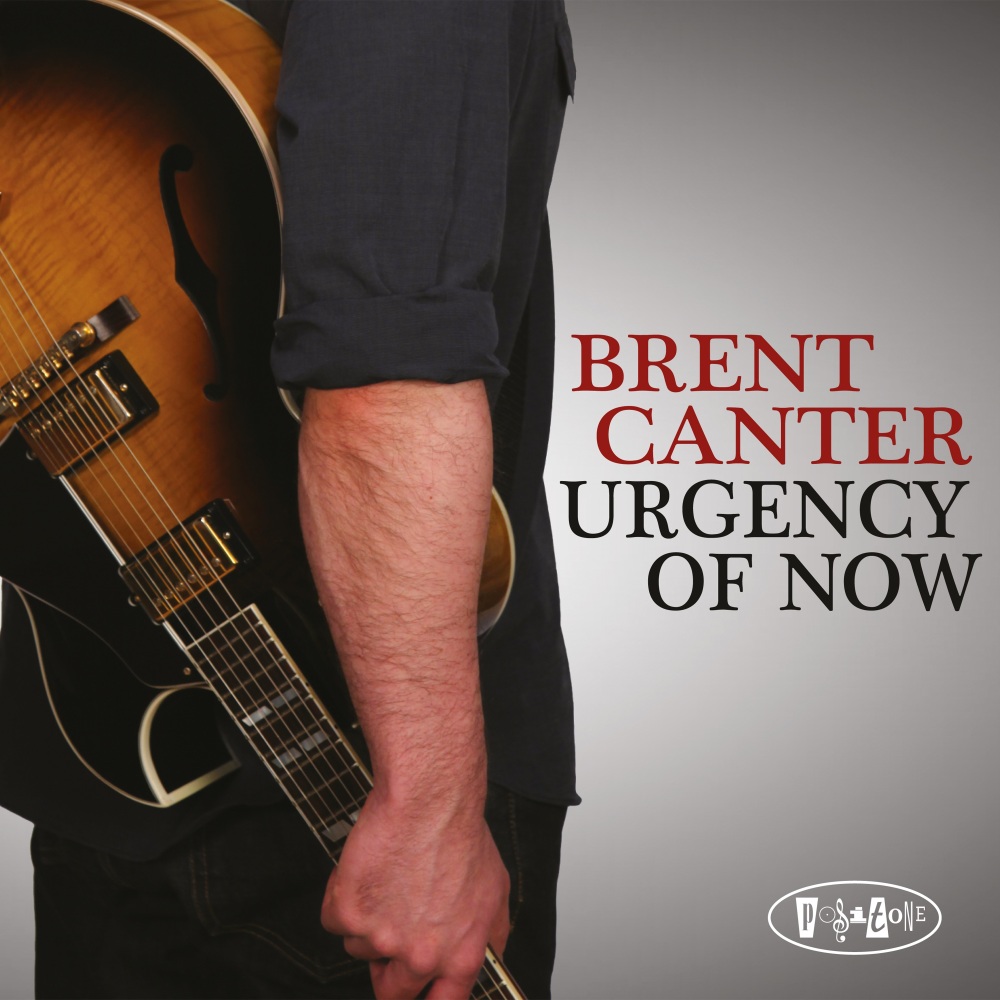 Brent Canter