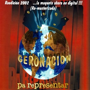 收聽Geronación的Gerona Representa歌詞歌曲