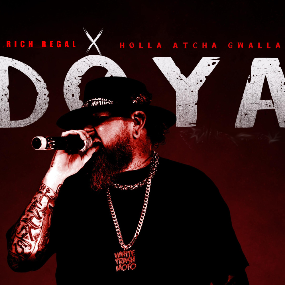 Do Ya(feat. Holla Atcha Gwalla) (Explicit)