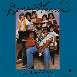 ดาวน์โหลดและฟังเพลง Always In My Mind พร้อมเนื้อเพลงจาก Gene Harris