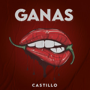 Album Ganas from Castillo