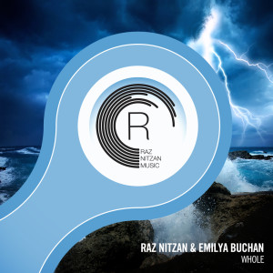 Listen to Whole (Extended Mix) song with lyrics from Raz Nitzan