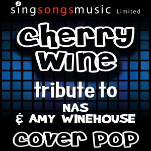 收聽Cover Pop的Cherry Wine (Instrumental)歌詞歌曲