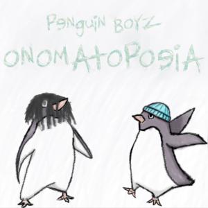 收聽Penguin Boyz的Calamari (Explicit)歌詞歌曲