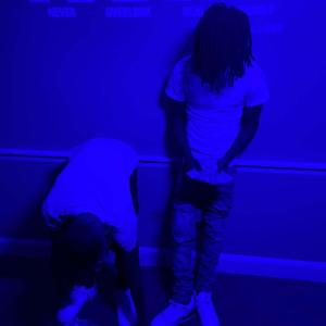 Quanbinladen的專輯Hellcats (Explicit)