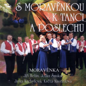 ดาวน์โหลดและฟังเพลง Směs vrtěných พร้อมเนื้อเพลงจาก Moravenka
