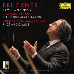 ดาวน์โหลดและฟังเพลง Bruckner: Symphony No.2 In C Minor, WAB 102 - Ed. Leopold Nowak - 3. Scherzo: Mässig schnell (Live) พร้อมเนื้อเพลงจาก Vienna Philharmonic Orchestra