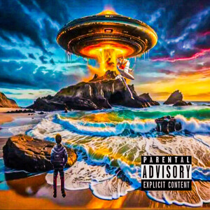 Album FLY SAUCE (Explicit) from Sachi