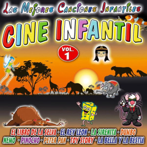ดาวน์โหลดและฟังเพลง Toy Story (Hay Un Amigo En Mi) พร้อมเนื้อเพลงจาก Grupo Fantasía