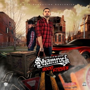 收聽Shamrock的Ride (Remix) (Explicit) (Remix|Explicit)歌詞歌曲