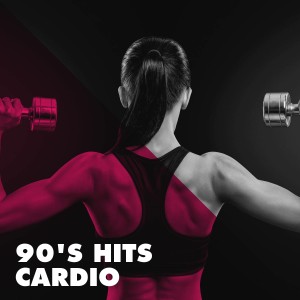 Album 90's Hits Cardio from Cardio Workout Crew