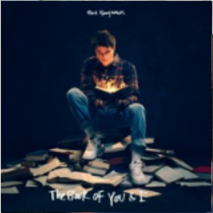 The book of you & i dari Alec Benjamin