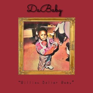 ดาวน์โหลดและฟังเพลง Water พร้อมเนื้อเพลงจาก DaBaby