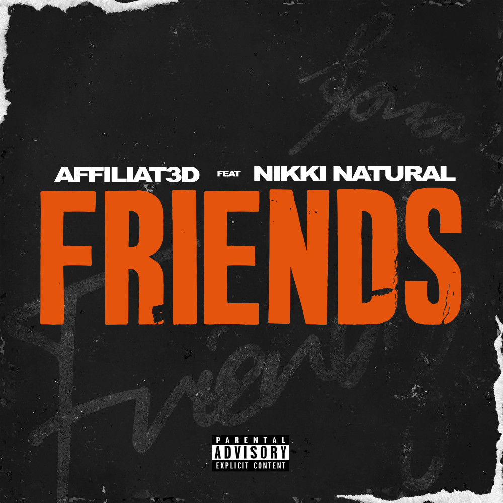 Friends (Explicit)