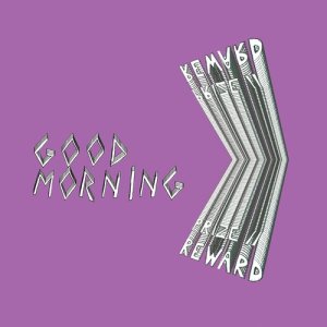 收聽Good Morning的Just a Man歌詞歌曲