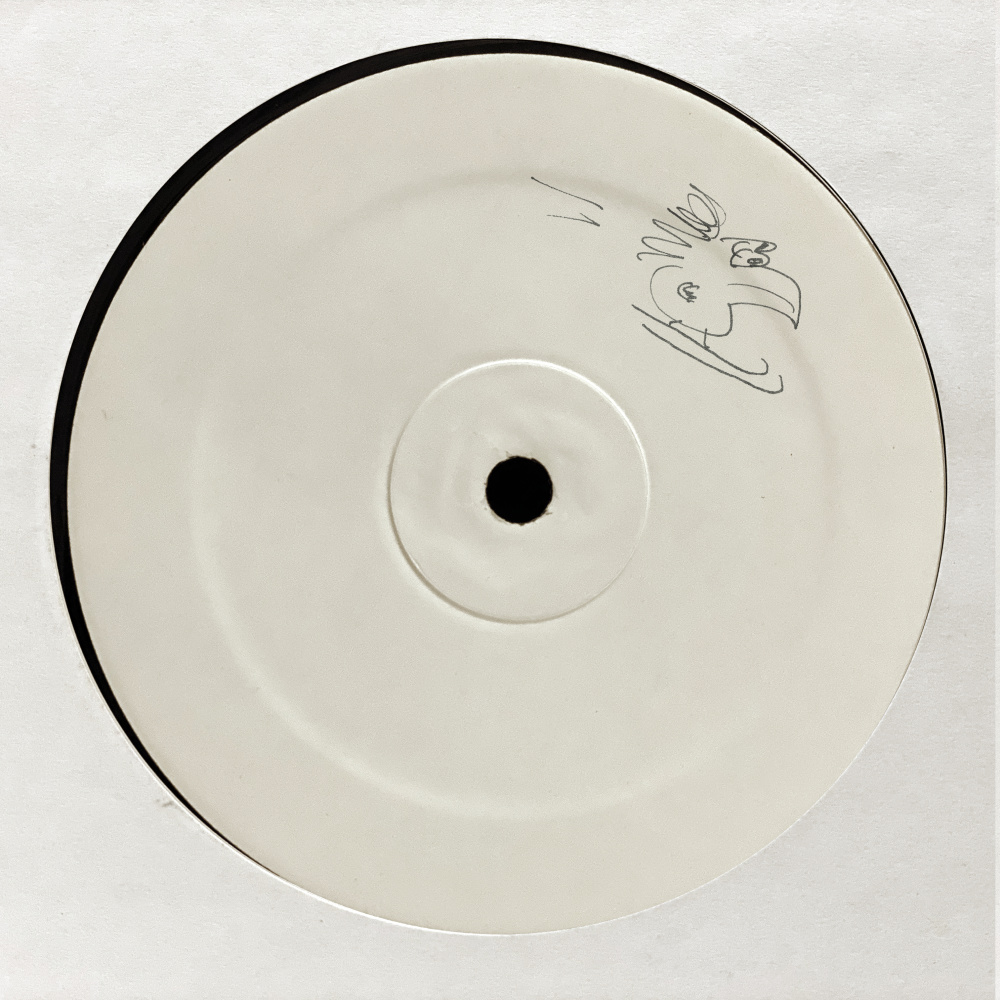 Want To You (Original Mix)