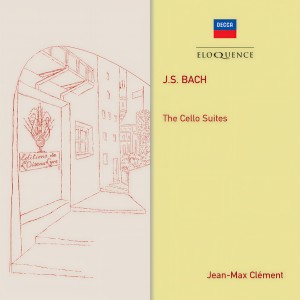 ดาวน์โหลดและฟังเพลง J.S. Bach: Suite for Solo Cello No. 1 in G Major, BWV 1007 - 2. Allemande พร้อมเนื้อเพลงจาก Jean-Max Clément