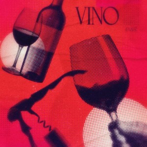 Album VINO from 