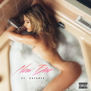 Album New Bae (feat. Safaree) (Explicit) from Chanel West Coast