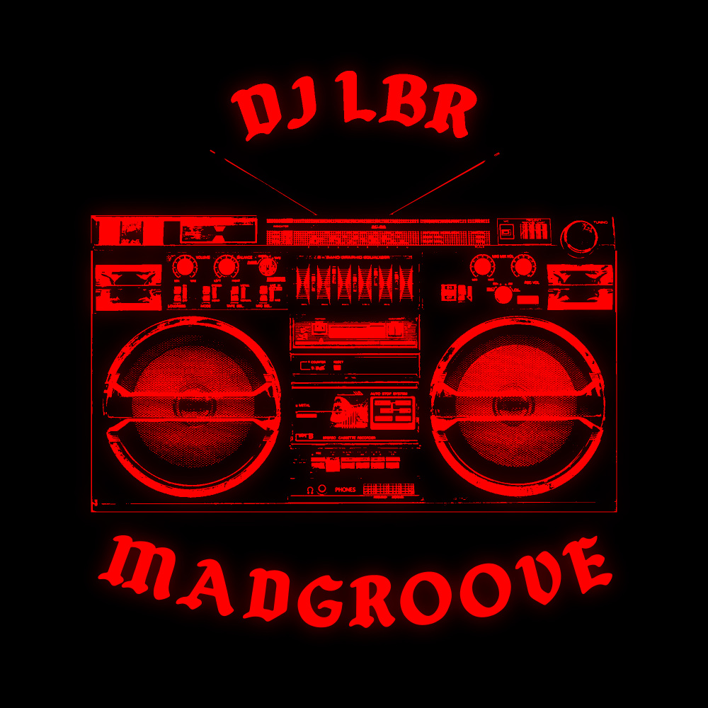 Madgroove