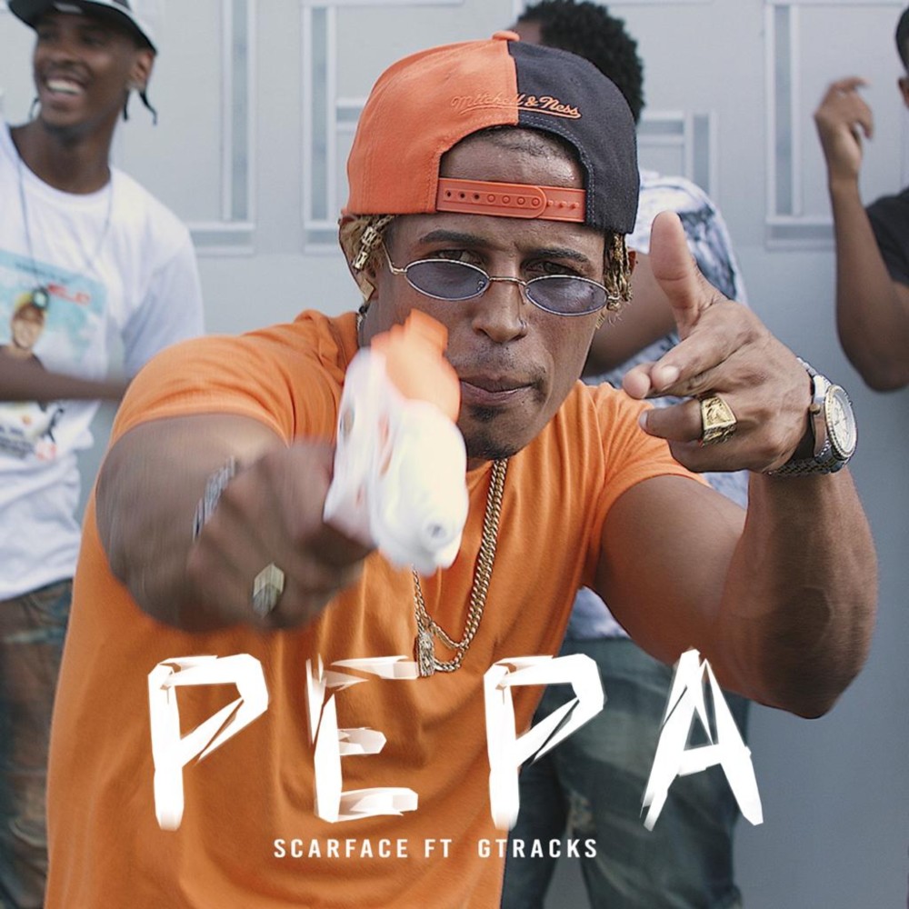 Pepa