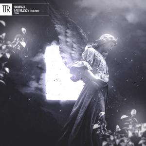 Dengarkan lagu Faithless (feat. Halfway) nyanyian Mandrazo dengan lirik