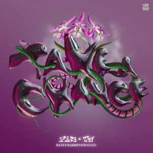 PLS&TY的專輯Take A Chance (Illyus Barrientos Remix)