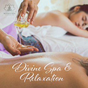 Dengarkan Natural Cure lagu dari Mindfulness Meditation Music Spa Maestro dengan lirik