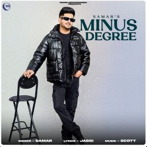 Dengarkan lagu Minus Degree nyanyian Samar dengan lirik