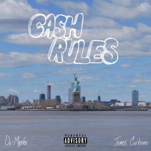 Album Cash Rules (Explicit) from 