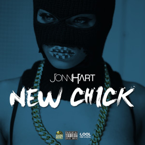 Album New Chick from Jonn Hart