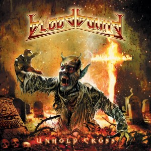 Dengarkan lagu Moria nyanyian Bloodbound dengan lirik