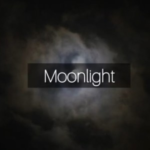 Dengarkan Moonlight lagu dari Hecer dengan lirik