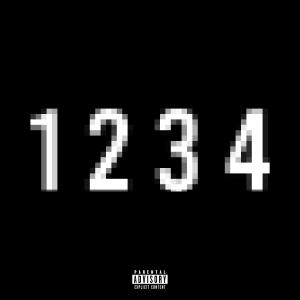 Japo的專輯1 2 3 4 (feat. Forte) [Explicit]