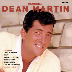 ดาวน์โหลดและฟังเพลง That's Amore พร้อมเนื้อเพลงจาก Martin, Dean