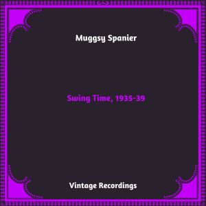 Listen to Riverboat Shuffle song with lyrics from Muggsy Spanier