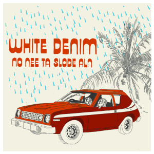 No Nee Ta Slode Aln dari White Denim