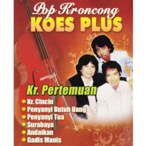 Dengarkan lagu Kr.Surabaya nyanyian Koes Plus dengan lirik