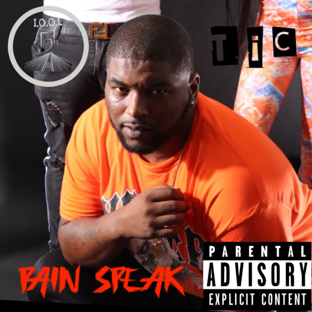 Pain Speak (Explicit)