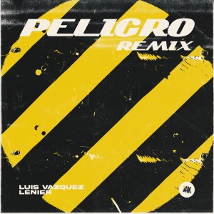 ดาวน์โหลดและฟังเพลง Peligro (Remix) พร้อมเนื้อเพลงจาก Luis Vazquez