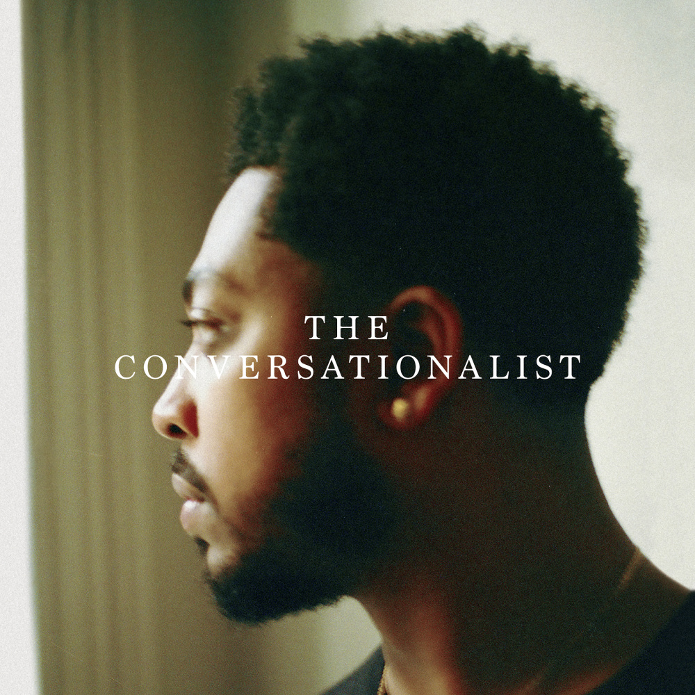 The Conversationalist (Explicit)