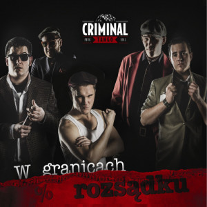 ดาวน์โหลดและฟังเพลง Zombie พร้อมเนื้อเพลงจาก Criminal Tango