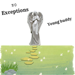 Album No Exceptions from 