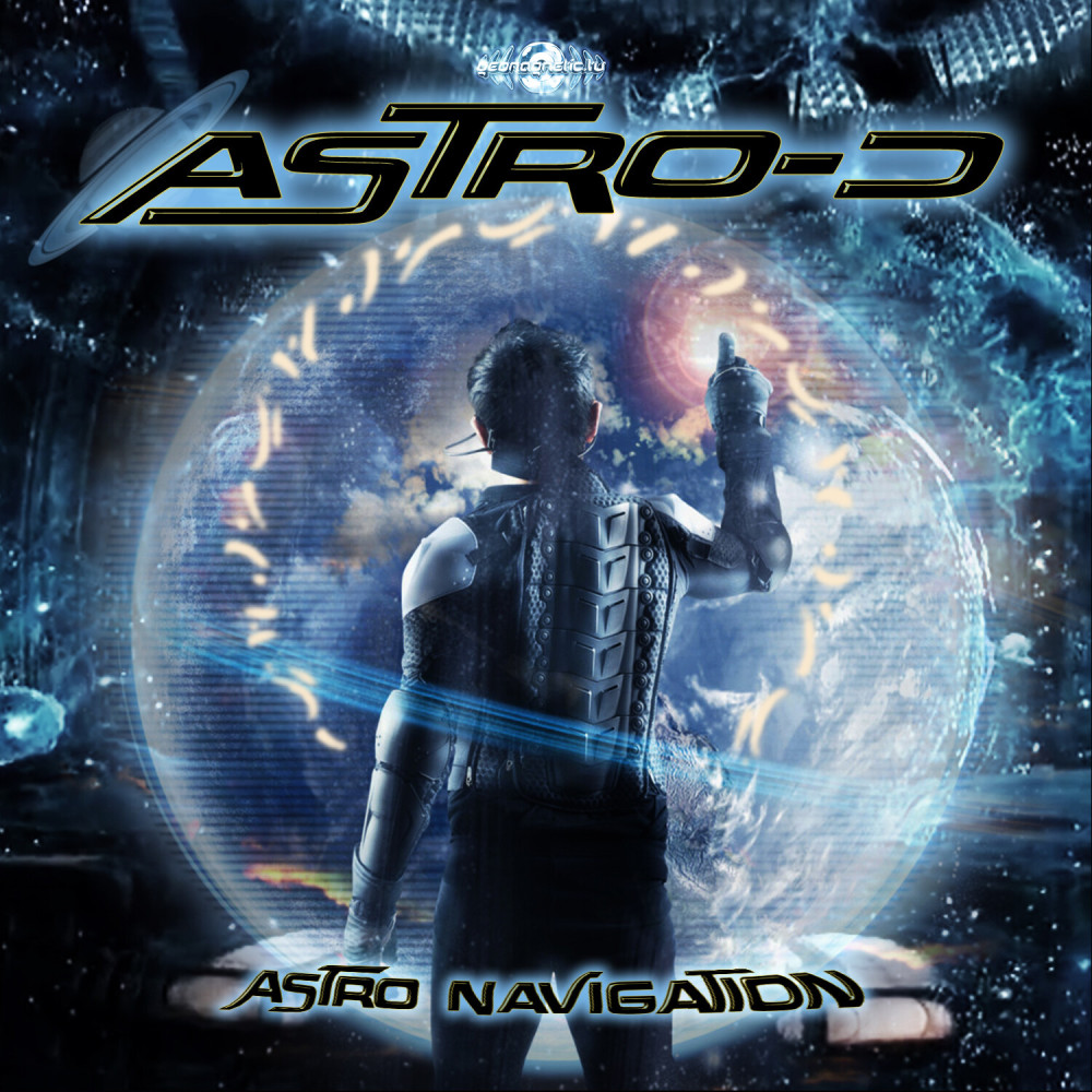 Alucinante (Astro-D Remix)
