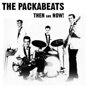 The Packabeats的專輯Then And Now!