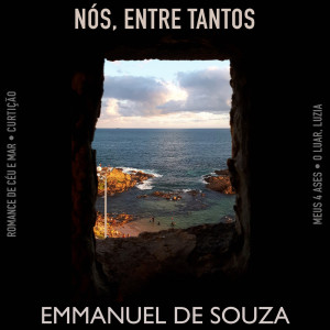 收聽Emmanuel De Souza的Romance de Céu e Mar歌詞歌曲