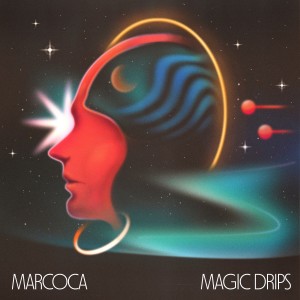 Marcoca的專輯Magic Drips