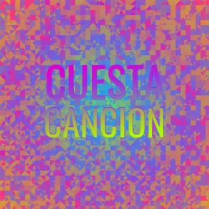 Various的专辑Cuesta Cancion