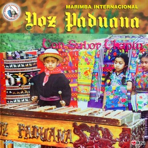 收聽Marimba Voz Paduana的Chicha Fuerte歌詞歌曲