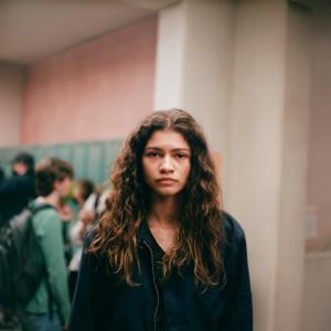 อัลบัม Elliot's Song (From "Euphoria" An HBO Original Series) ศิลปิน Zendaya